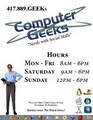 Computer Geeks image 1