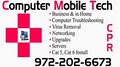 Computer Mobile Tech CPR logo