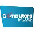 Computers Plus logo