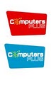 Computers Plus logo