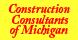 Construction Consultants logo