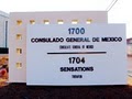 Consulate General of Mexico in Atlanta / Consulado General de México en Atlanta image 2