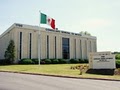 Consulate General of Mexico in Atlanta / Consulado General de México en Atlanta logo