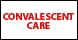 Convalescent Care Pharmacy logo