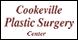 Cookeville Plastic Surgery Center logo