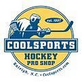 Coolsports Hockey Pro Shop logo