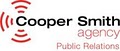 Cooper Smith Agency Public Relations logo