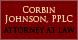 Corbin Johnson, PLLC logo