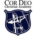 Cordeo Christian Academy logo