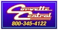 Corvette Central logo