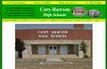 Cory-Rawson High School image 1