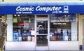 Cosmic Computer image 1