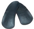 Cosmic Foot Orthotics logo