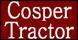 Cosper Tractor & Equipment: Sales logo