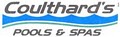 Coulthard's Pools & Spas logo