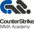 CounterStrike MMA Academy logo