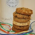 Country Cupboard Cookies, LP image 1