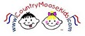 Country Moose Kids logo