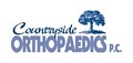 Countryside Orthopaedics - Reconstructive Surgery & Hand Surgery logo