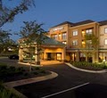 Courtyard by Marriott - Prattville logo