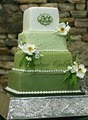 Couture Cakes by A Bountiful Harvest image 2