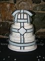 Couture Cakes by A Bountiful Harvest image 5