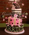 Couture Cakes by A Bountiful Harvest image 8