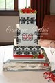 Couture Cakes by A Bountiful Harvest logo