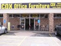 Cox Office Furniture logo