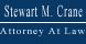 Crane Stewart M logo