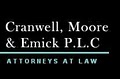 Cranwell Moore & Emick PLC logo