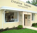 Creative Habitats, Inc. logo