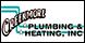 Creekmore Plumbing-Heating Inc logo