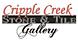 Cripple Creek Stone & Tile logo