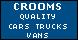 Crooms Quality Cars image 1