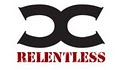 CrossFit Central Relentless Boot Camps logo