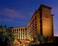 Crowne Plaza Resort Hotel Anaheim-Garden Grove logo