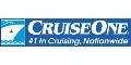 CruiseOne: Independent Representive logo