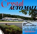 Crystal Auto Mall logo