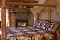 Crystal Cove Bed and Breakfast and Luxury Log cabins image 3
