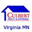 Culbert Realty logo