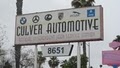 Culver Tire & Automotive logo