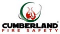 Cumberland Fire Safety logo