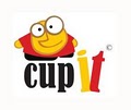 Cup it logo
