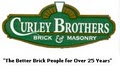 Curley Brothers Brick and Masonry, LLC logo