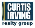 Curtis Irving Realty Group logo