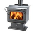 Custom Fireplaces & More logo