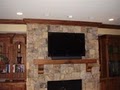 Custom Home Theater image 2