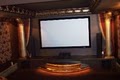 Custom Home Theater image 4