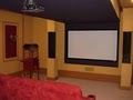 Custom Home Theater image 5